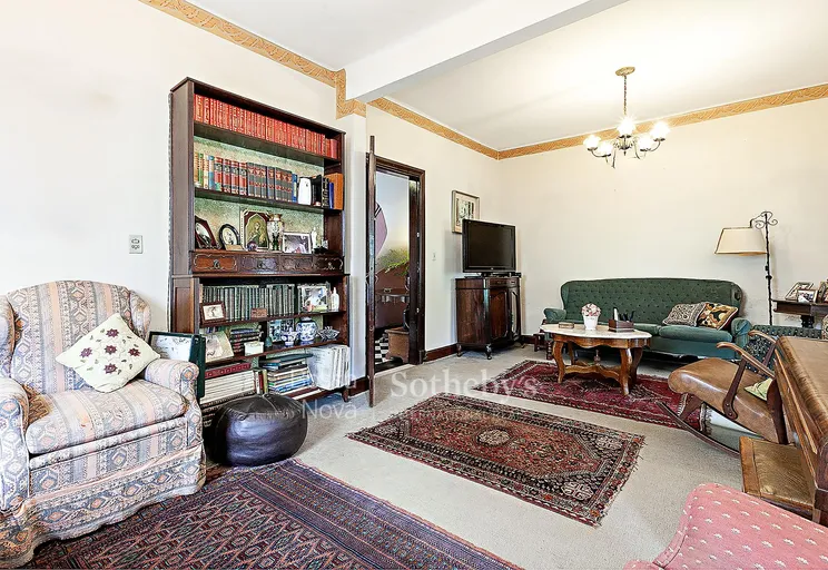 Sala de estar - Imagem 7
