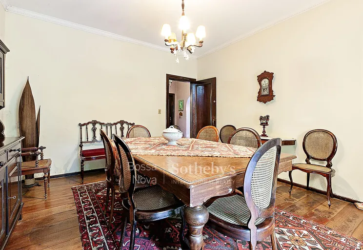 Sala de jantar - Imagem 10
