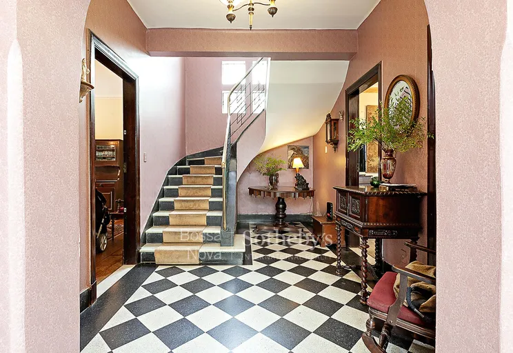 Hall de entrada - Imagem 4