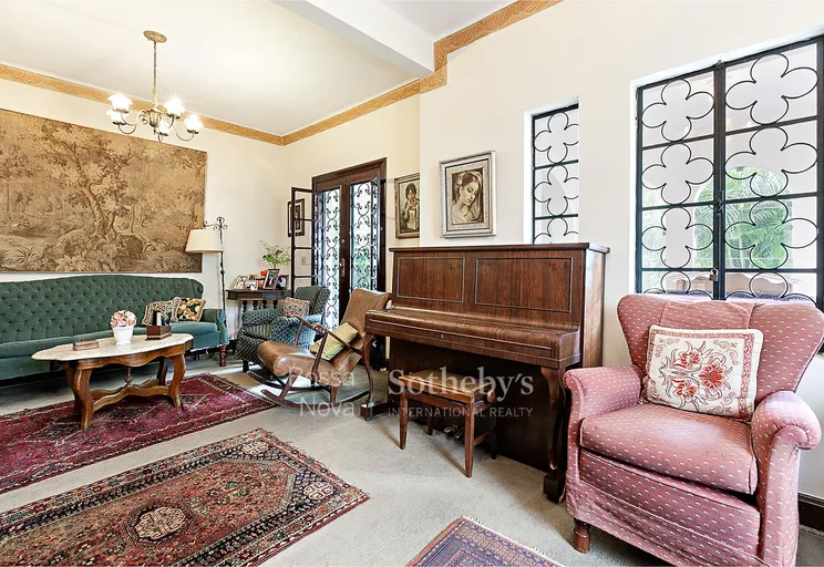 Sala de estar - Imagem 5