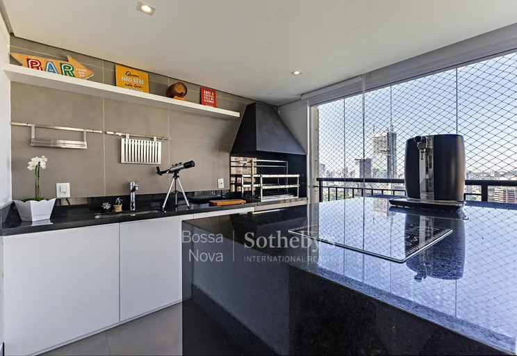 Varanda Gourmet - Imagem 7