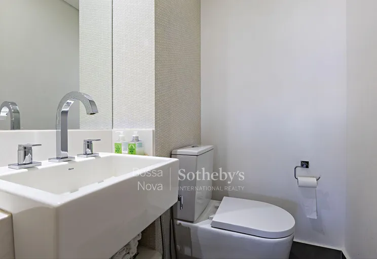 Lavabo - Imagem 14