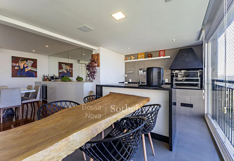 Varanda Gourmet - Imagem 6