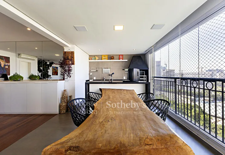 Varanda Gourmet - Imagem 4