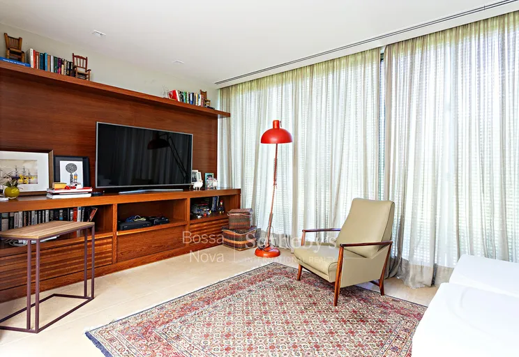 Home Theater - Imagem 11