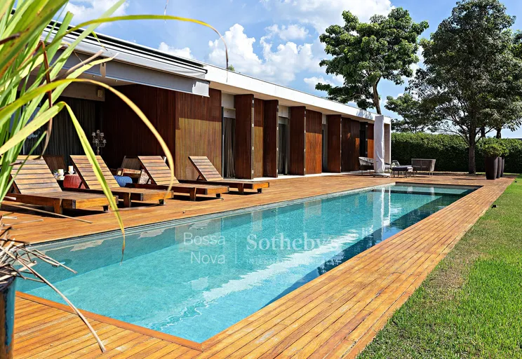 Piscina - Imagem 30