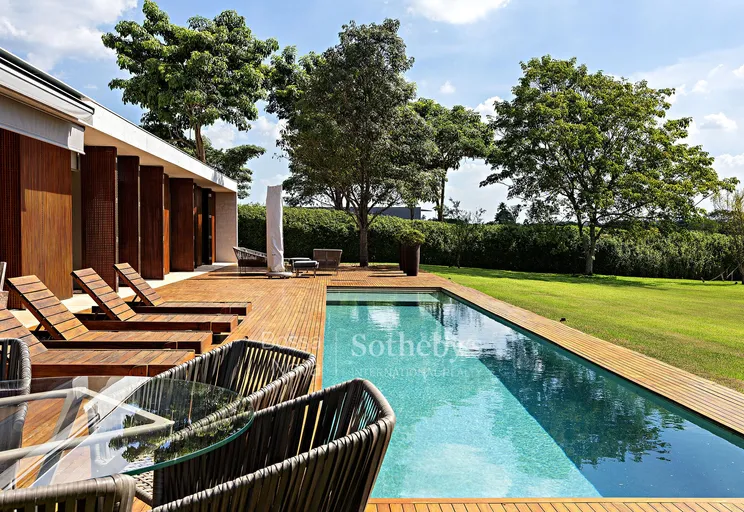 Piscina - Imagem 4