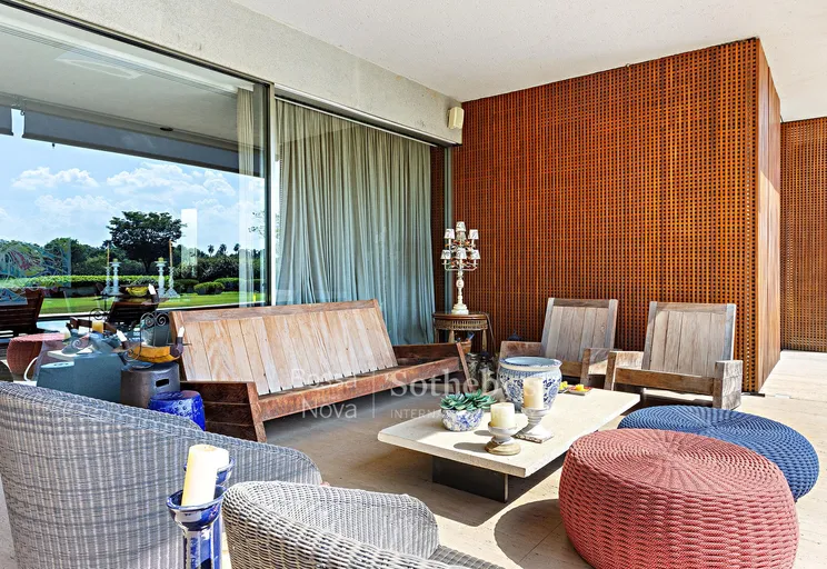 Terraço - Imagem 9