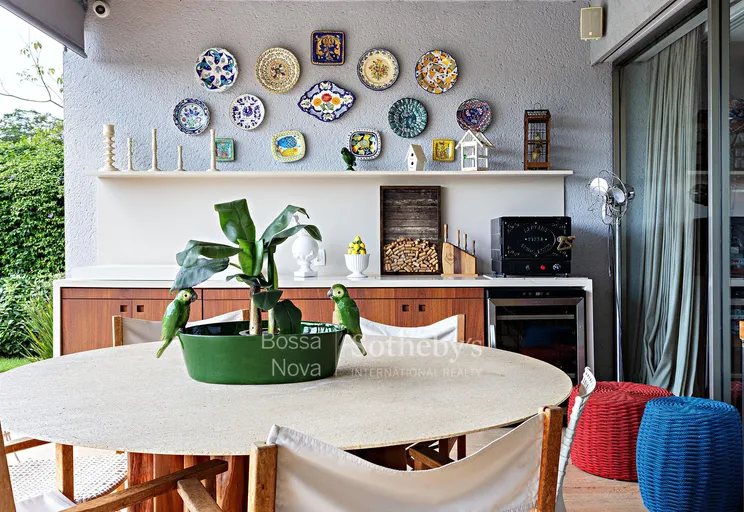 Espaço Gourmet - Imagem 13