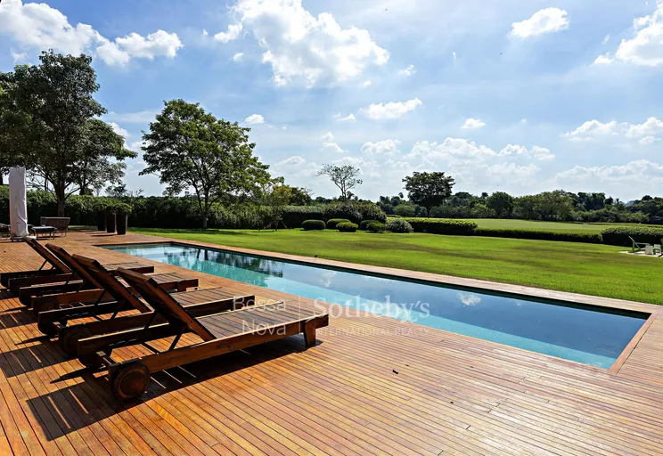 Piscina - Imagem 1