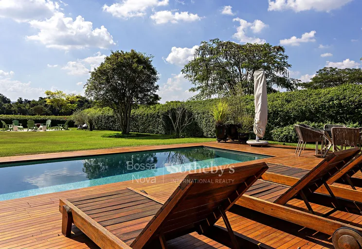 Piscina - Imagem 3