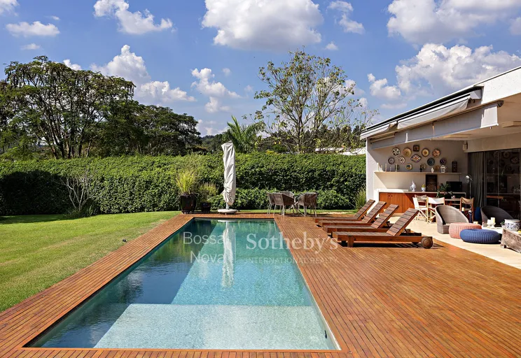 Piscina - Imagem 5