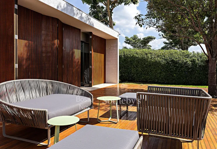 Terraço - Imagem 27
