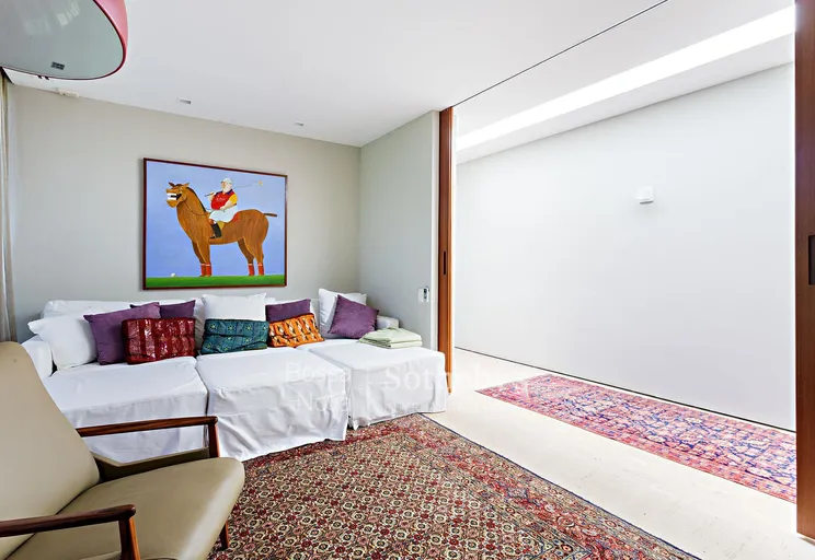 Home Theater - Imagem 15