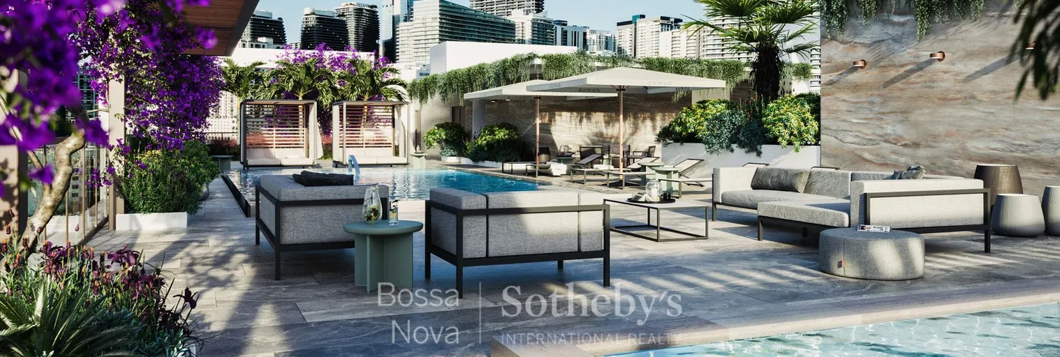 Piscina - Imagem 3