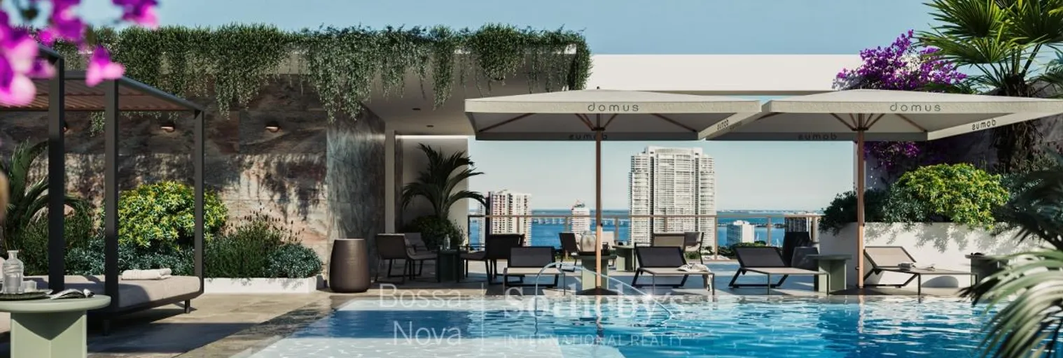 Piscina - Imagem 1