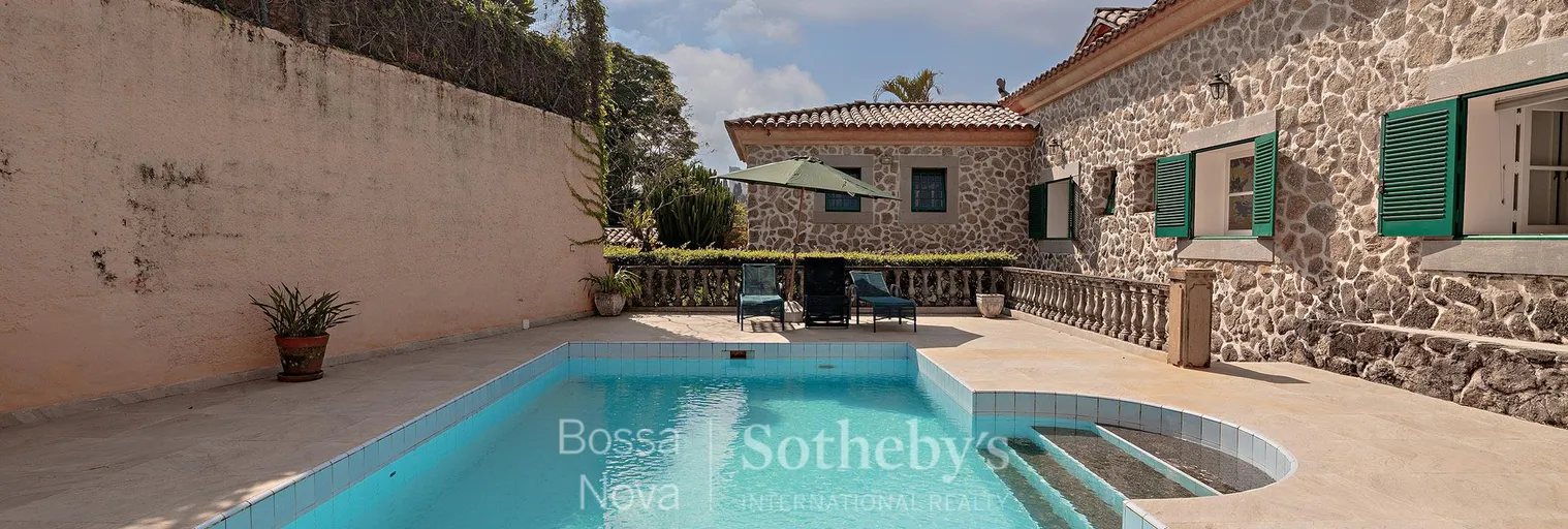 Piscina - Imagem 35
