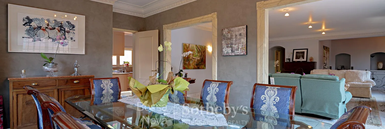 Sala de jantar - Imagem 17