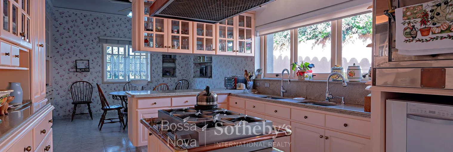 Cozinha - Imagem 21