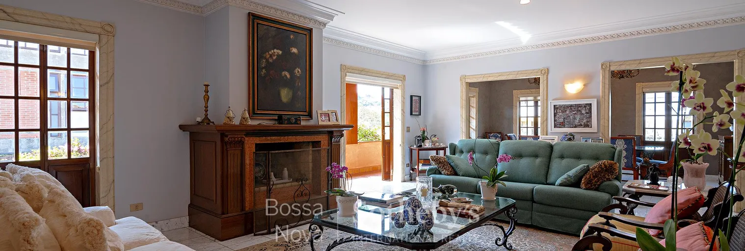 Sala de estar - Imagem 14