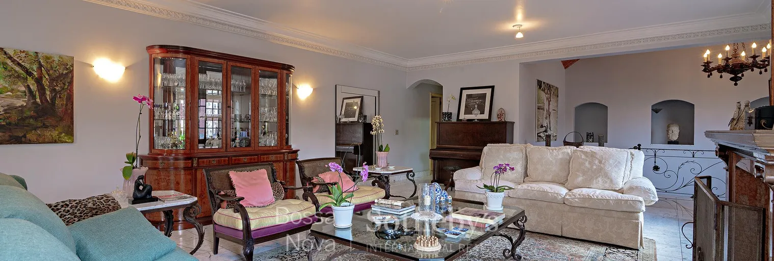 Sala de estar - Imagem 11
