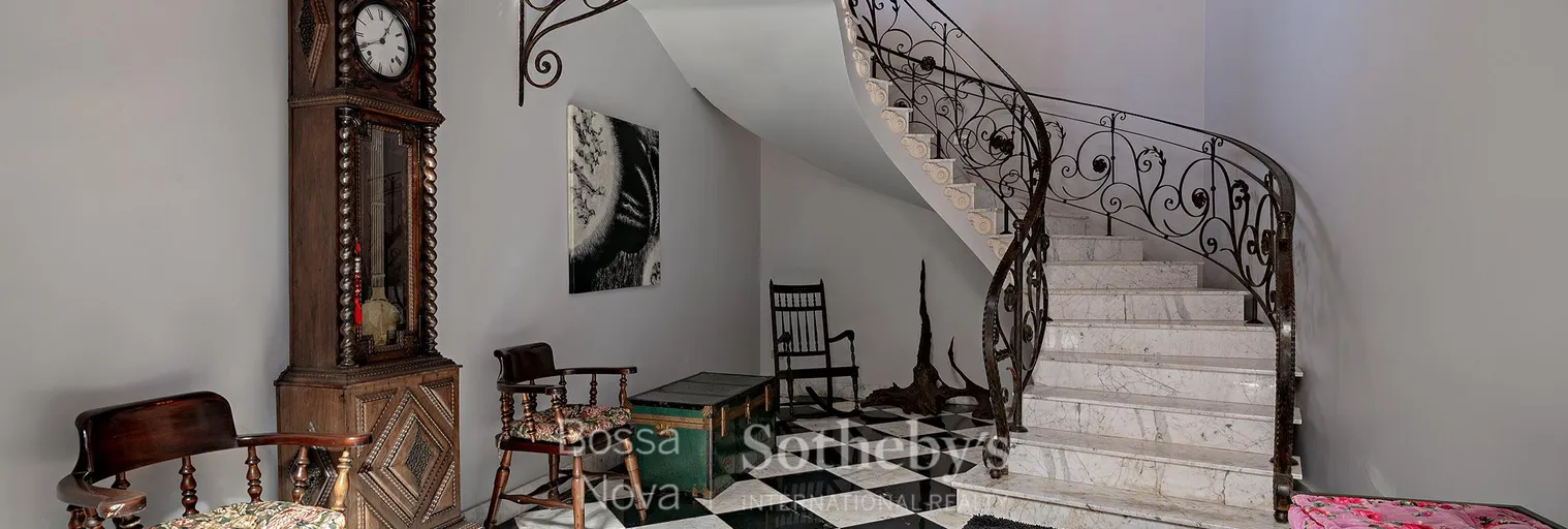 Hall - Imagem 8