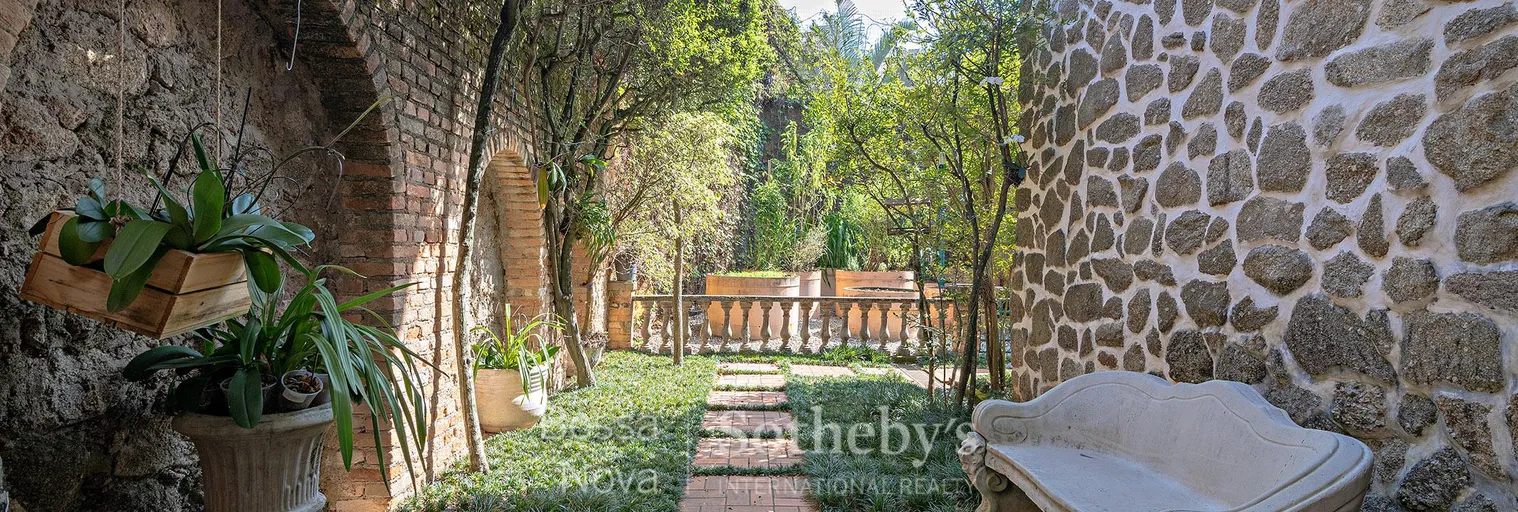 Jardim - Imagem 5