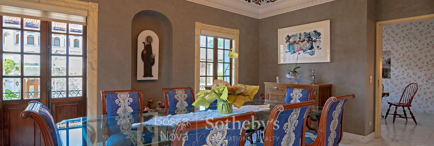 Sala de jantar - Imagem 18
