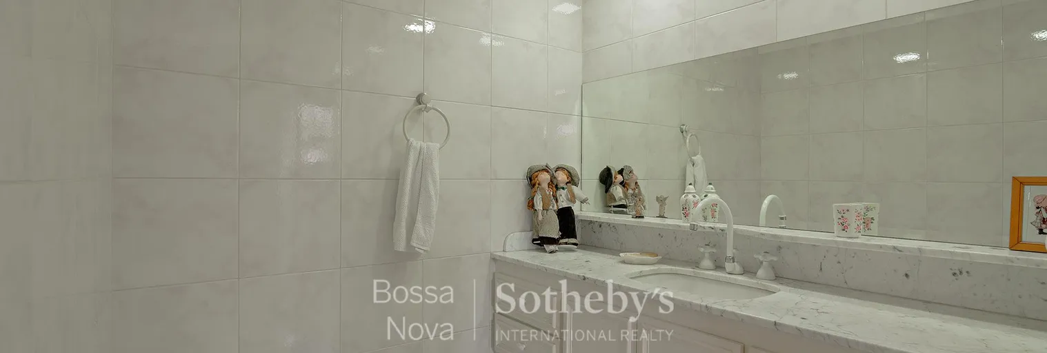 Banheiro - Imagem 27