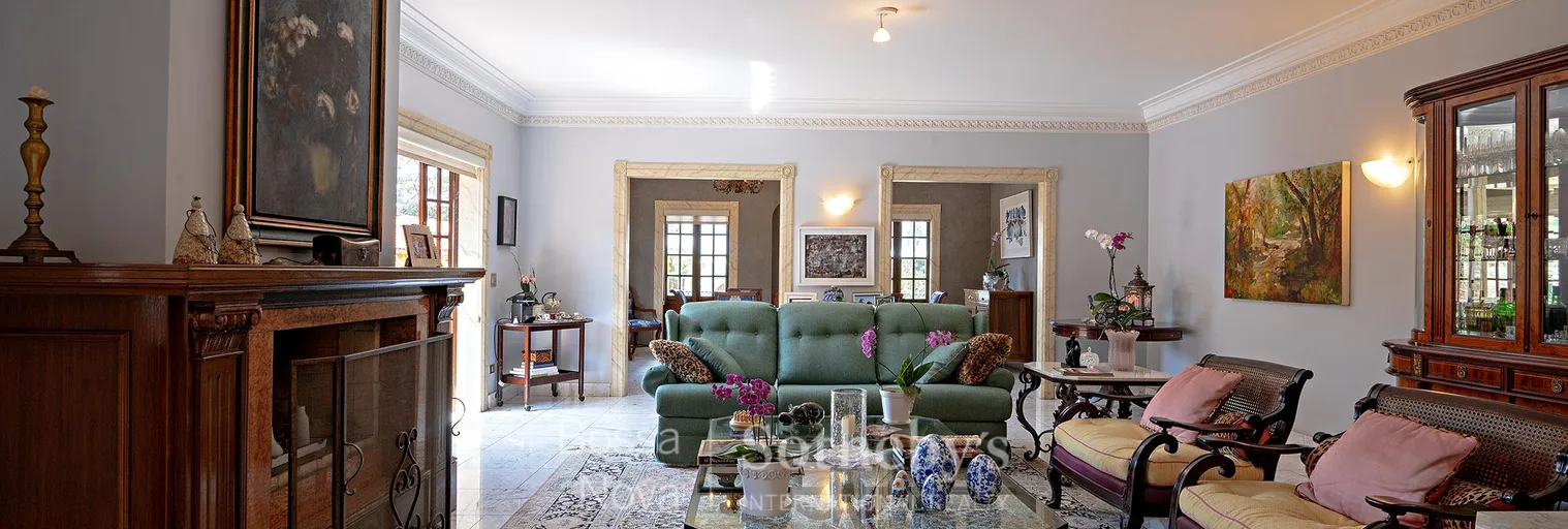 Sala de estar - Imagem 13