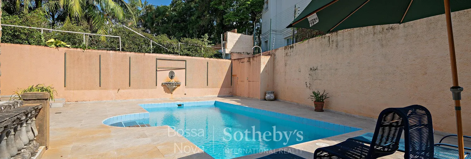 Piscina - Imagem 36