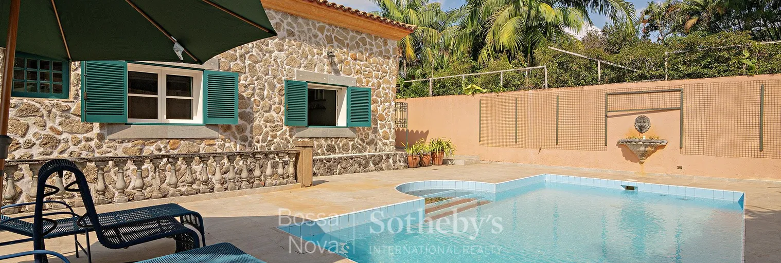 Piscina - Imagem 34