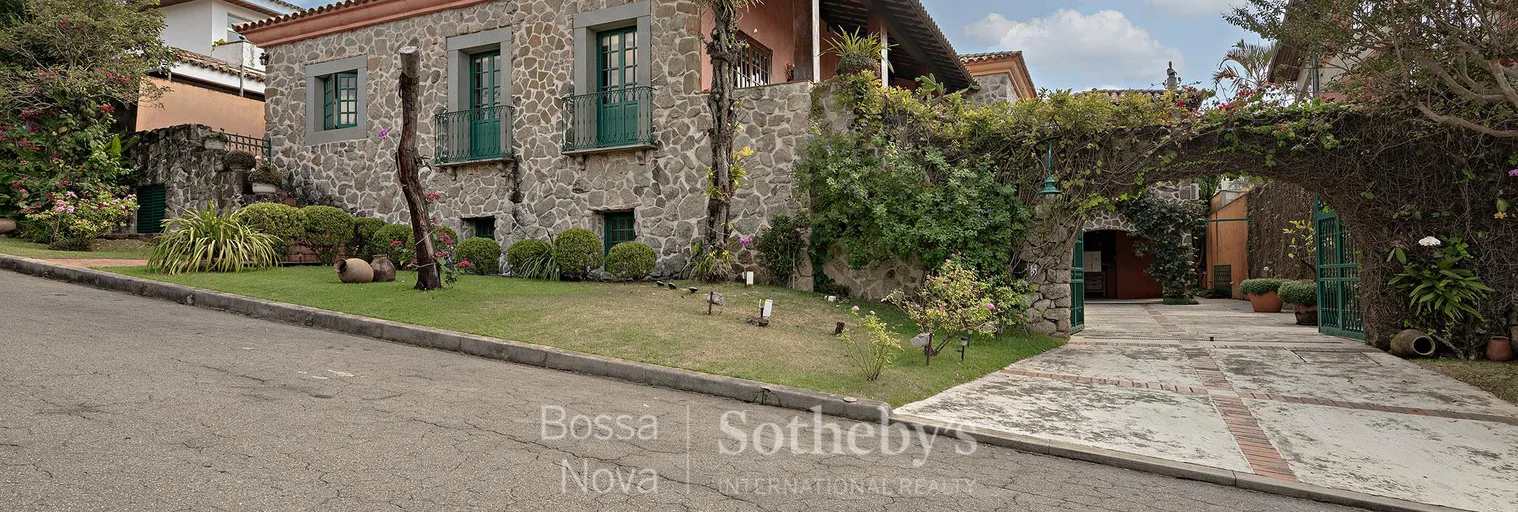 Fachada - Imagem 2