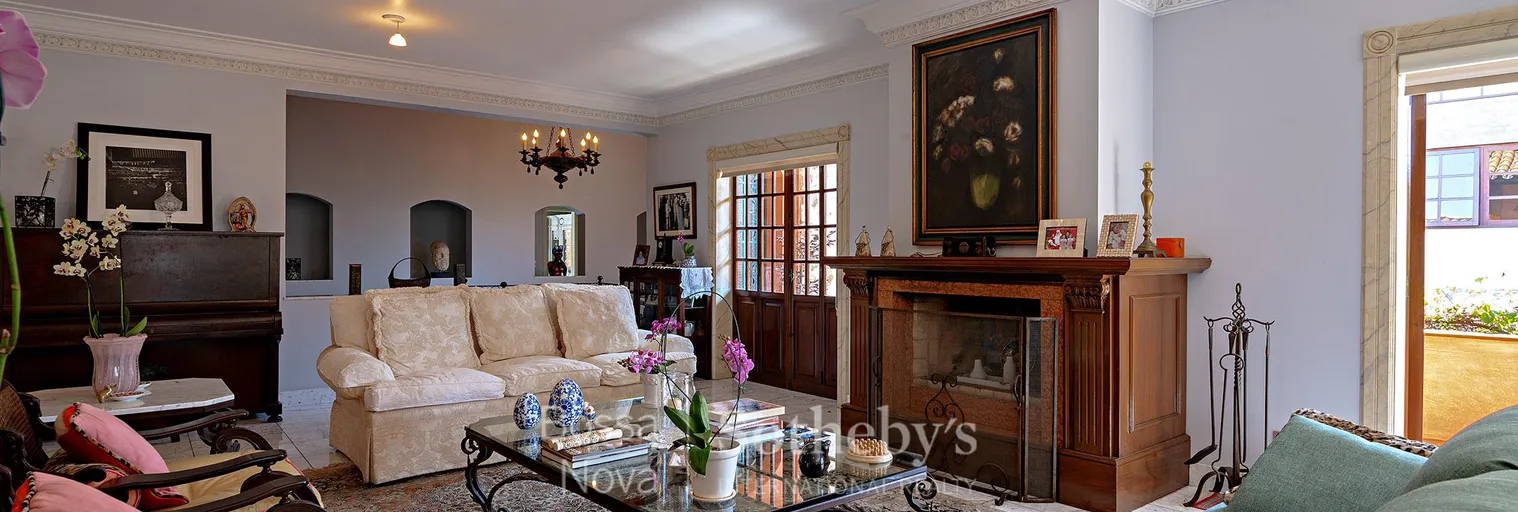 Sala de Almoço - Imagem 15