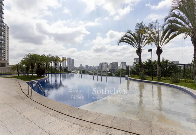 Piscina - Imagem 28