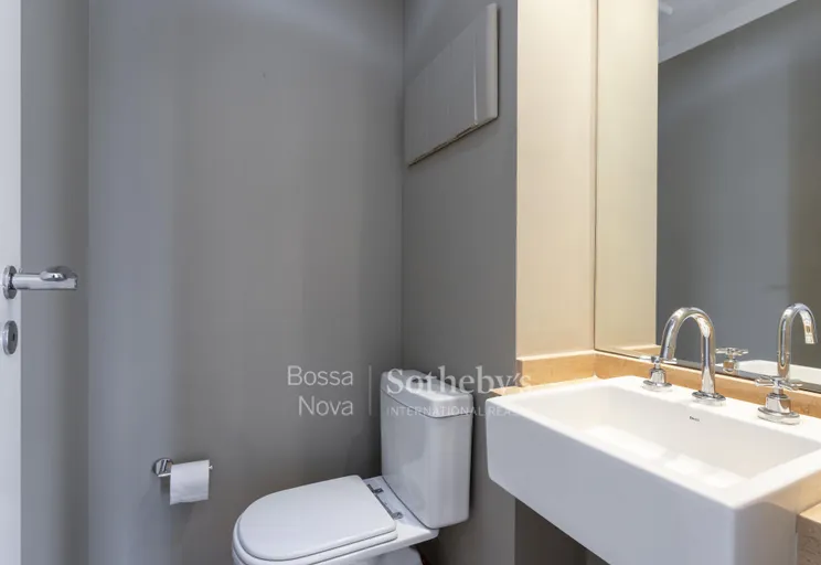 Lavabo - Imagem 11