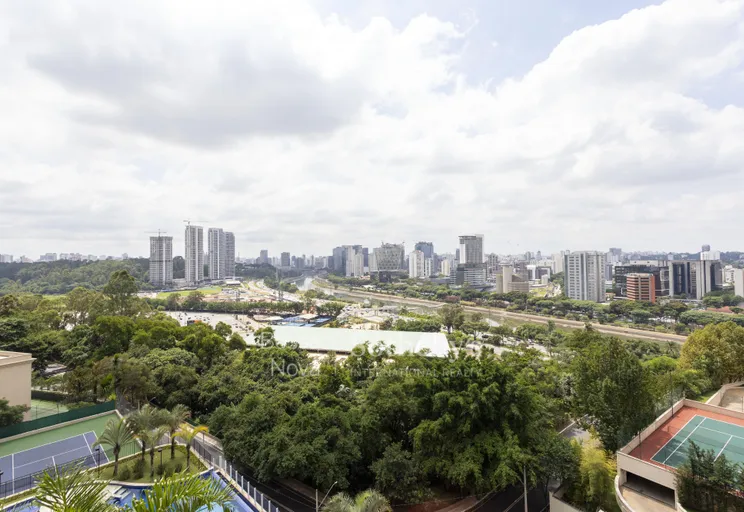 Vista Panorâmica - Imagem 19