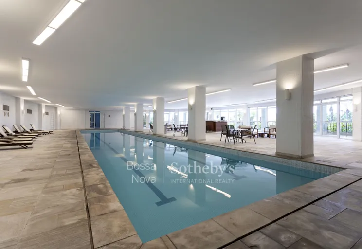 Piscina - Imagem 29