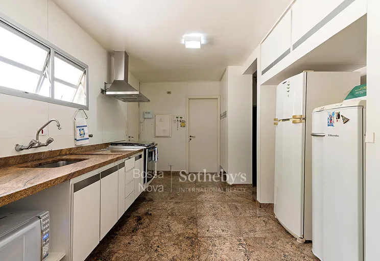 Cozinha - Imagem 33