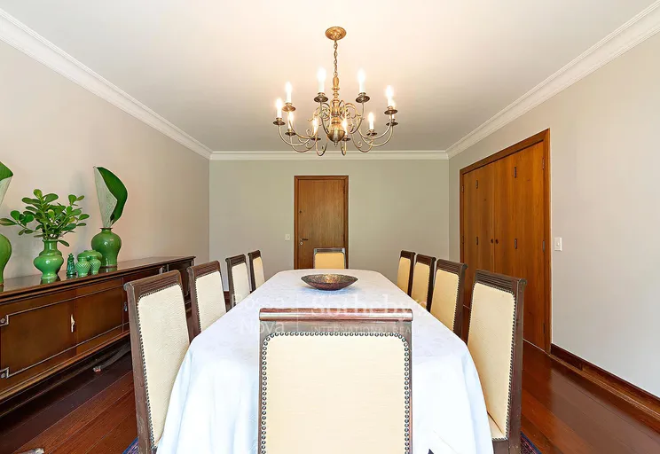 Sala de jantar - Imagem 23
