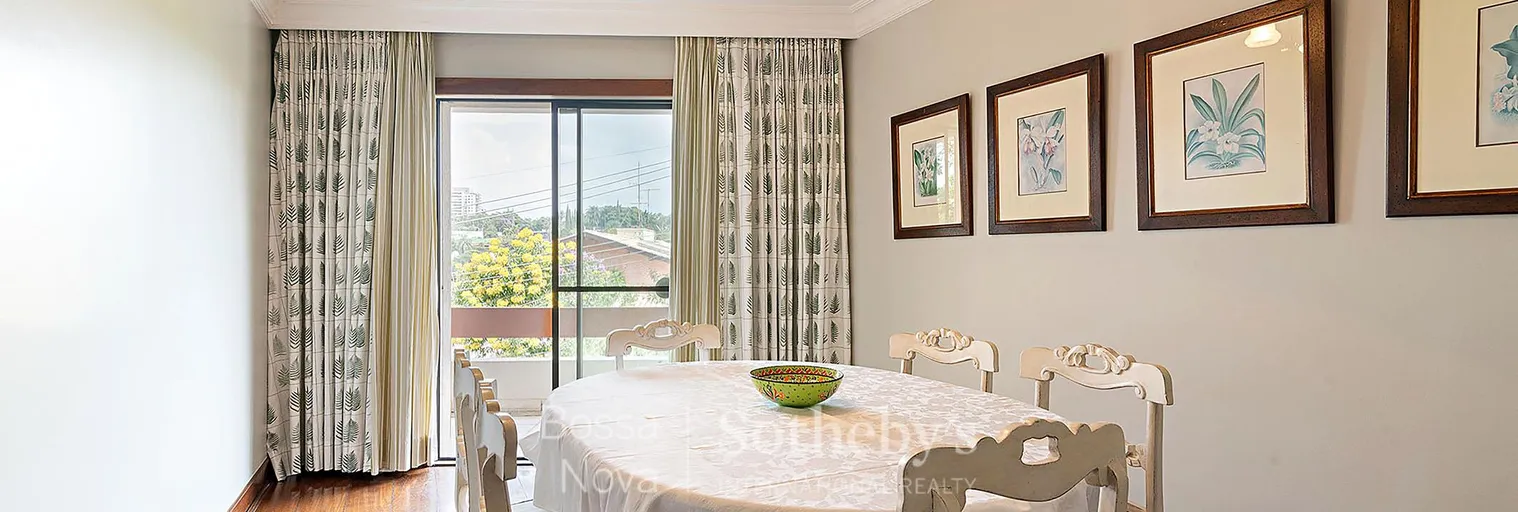 Sala de Almoço - Imagem 31