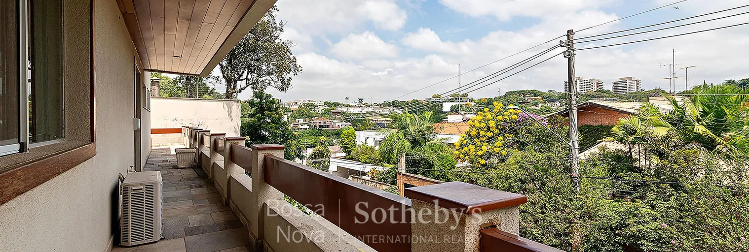 Terraço - Imagem 37