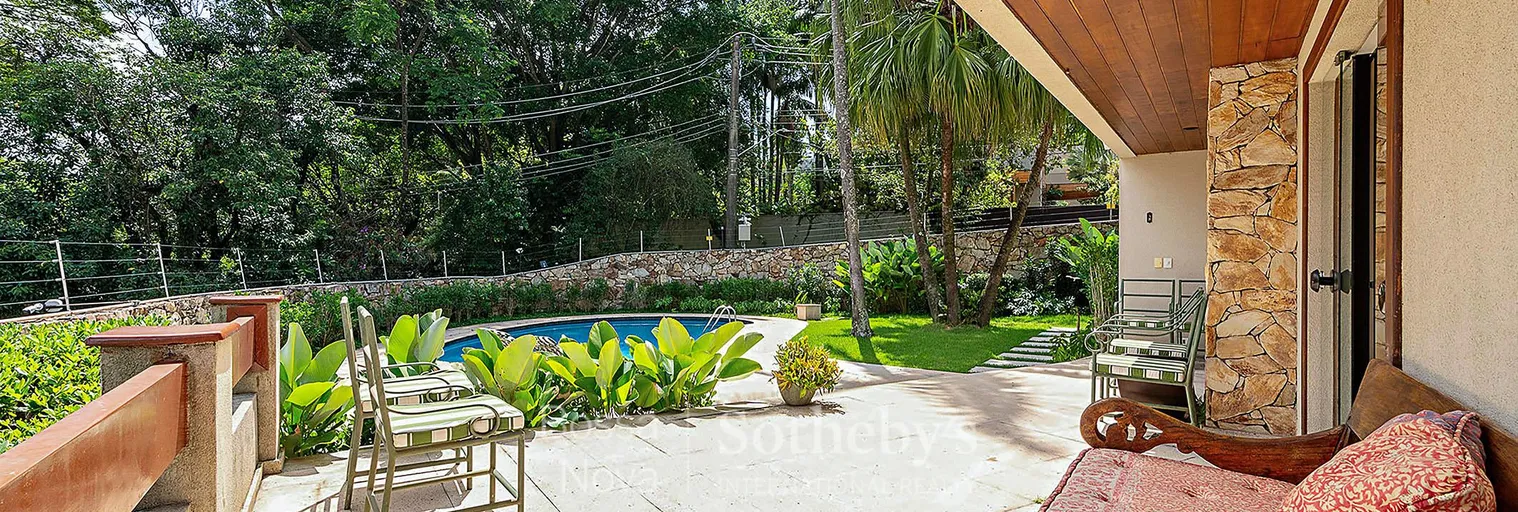 Terraço - Imagem 11
