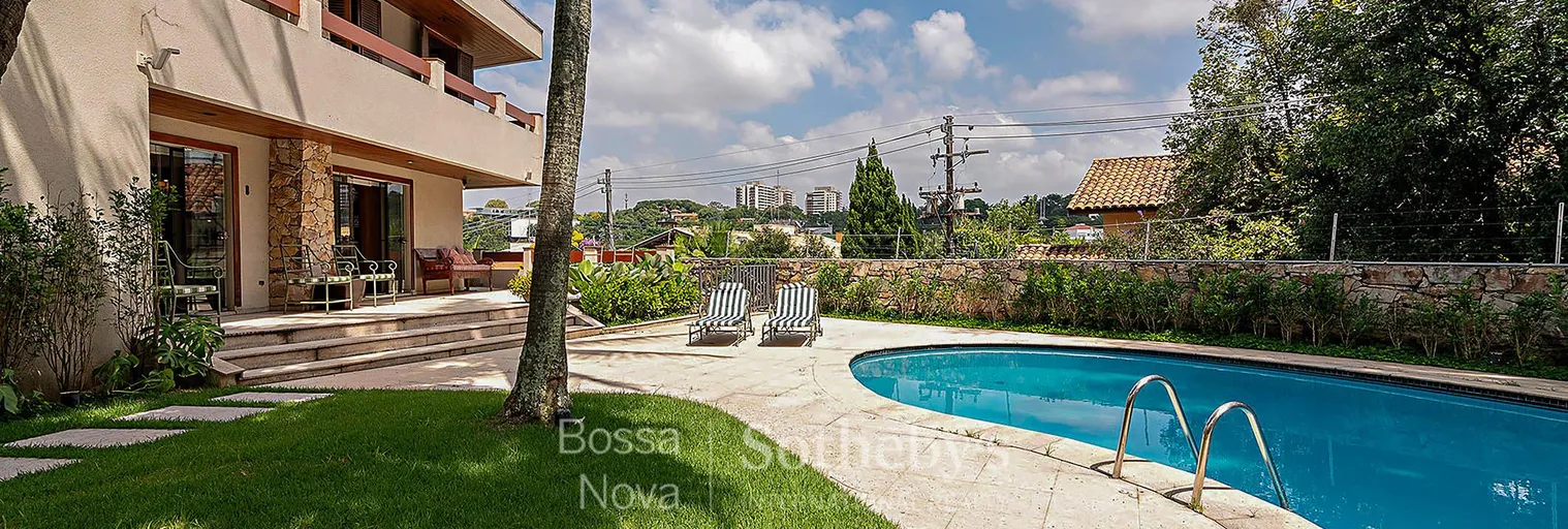 Piscina - Imagem 5