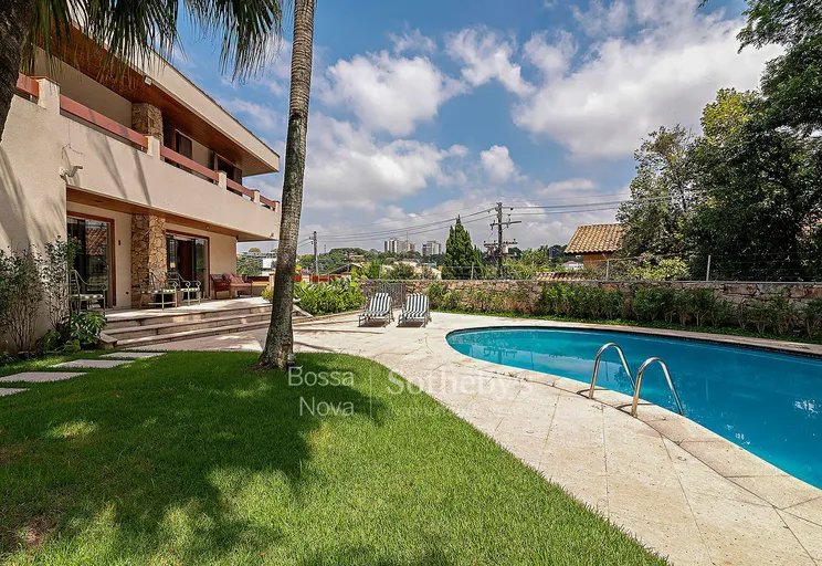 Piscina - Imagem 5