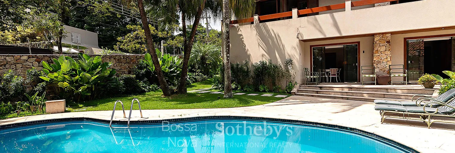 Piscina - Imagem 3