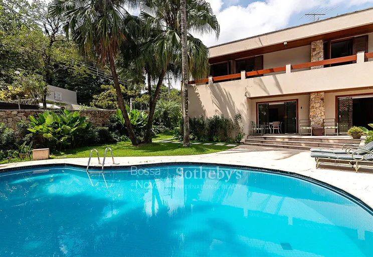 Piscina - Imagem 3
