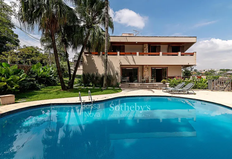 Piscina - Imagem 1