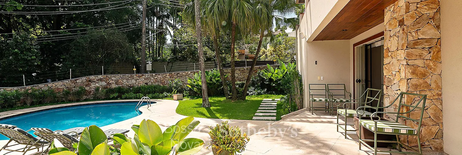 Piscina - Imagem 2