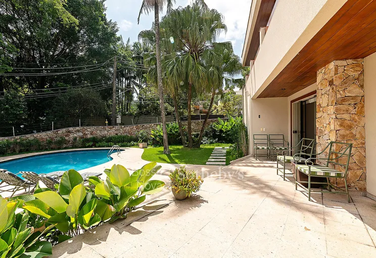 Piscina - Imagem 8